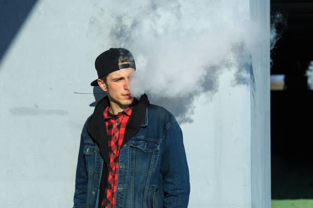 7 New Tech Trends That Might Change Vaping Forever