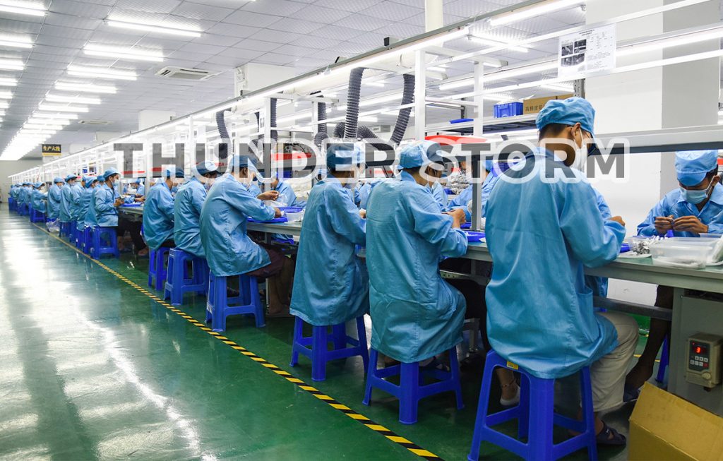 VapeItalia: Leading Chinese vape Suppliers for the Italian Market