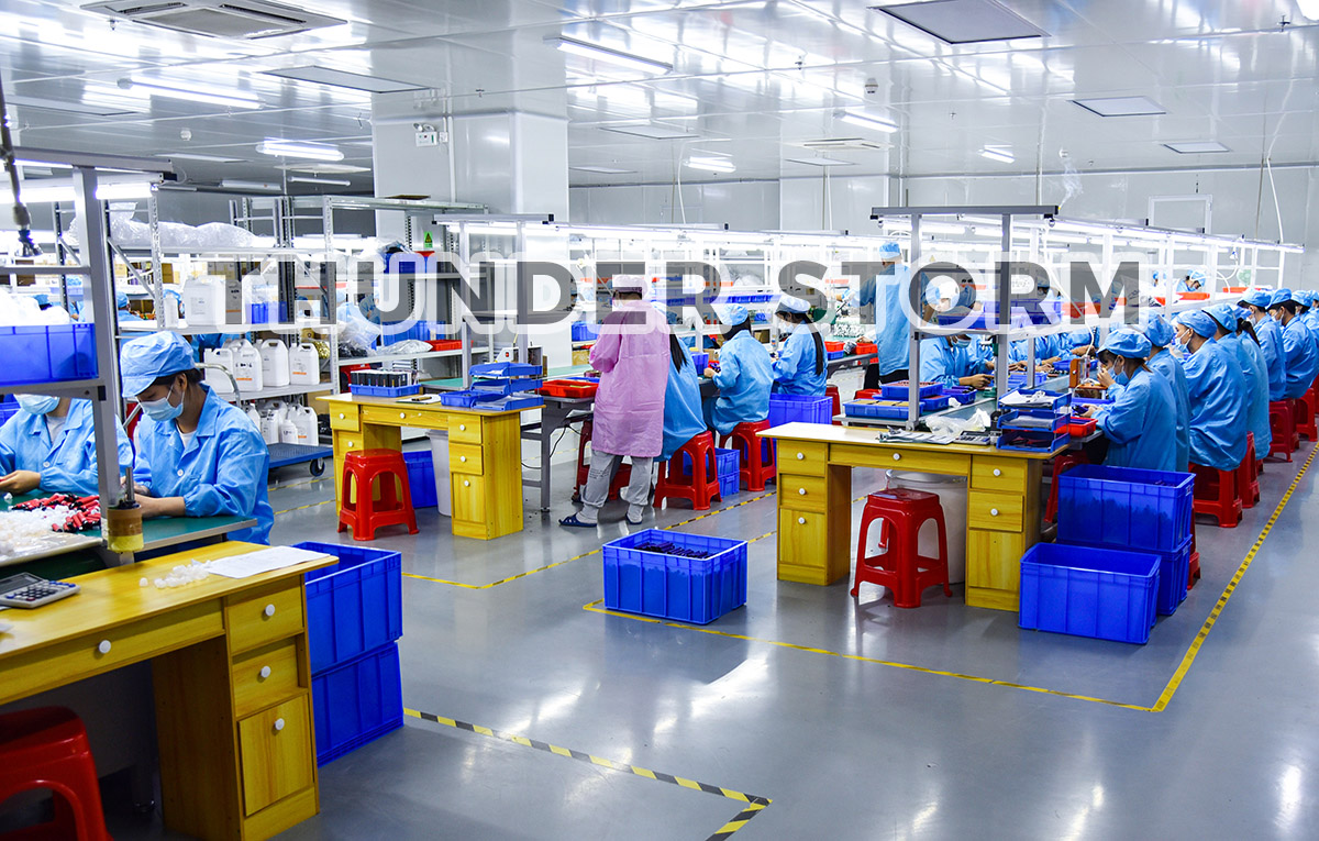 OEM Vape Manufacturing Guide: Build Your Own Vape Brand in the Middle East (2026)