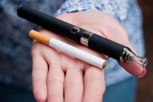 Is Vaping Better Than Smoking?