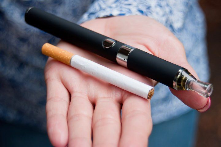 Is Vaping Better Than Smoking?