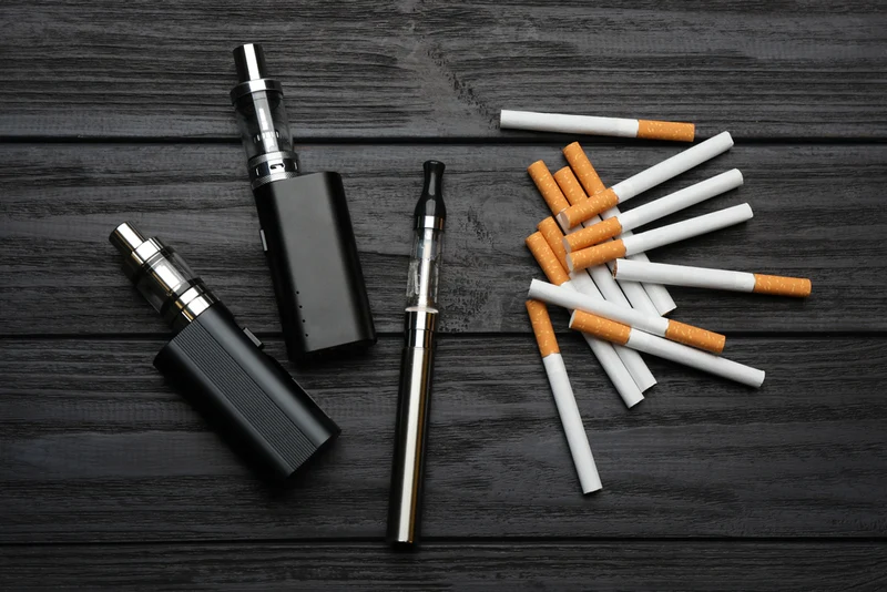 Indiana Teen Smoking and Vaping Rates Reach Historic Lows