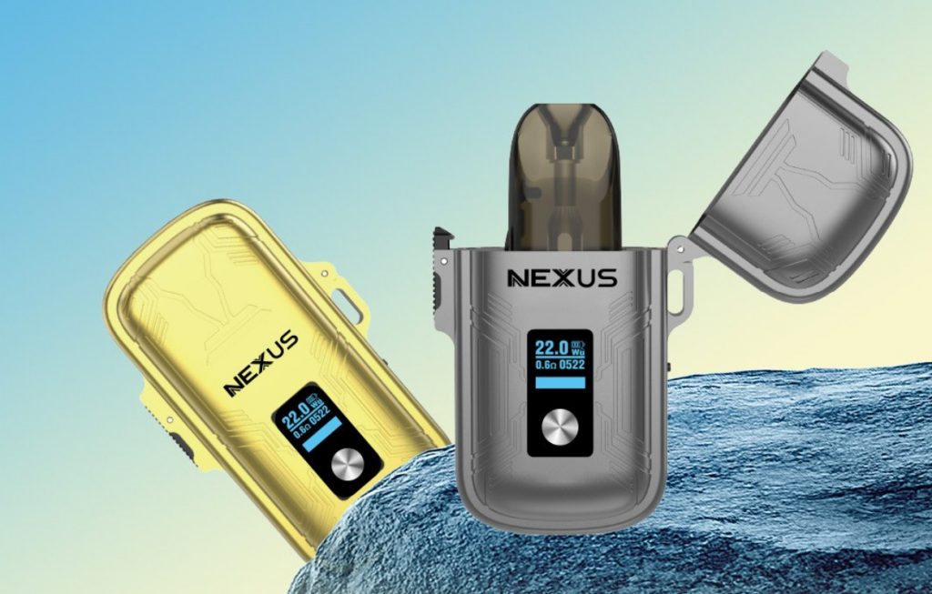 10 Best Refillable Vape Devices for 2025