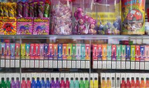 Over One Million People in England Now Vape Without Ever Being Regular Smokers