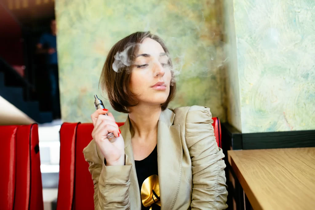 Beginner’s Guide to Vaping: Find the Perfect Starter vape Kit