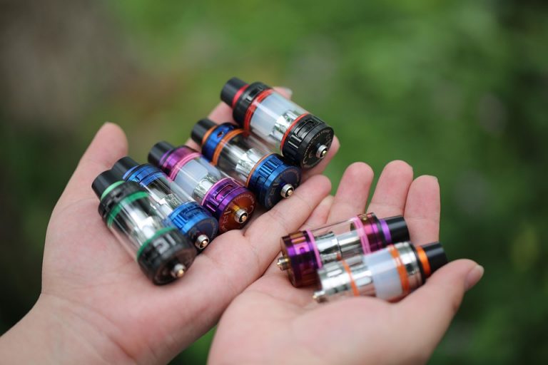 June 17: Disposable Vapes Banned in New Zealand!