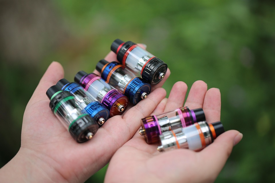 June 17: Disposable Vapes Banned in New Zealand!
