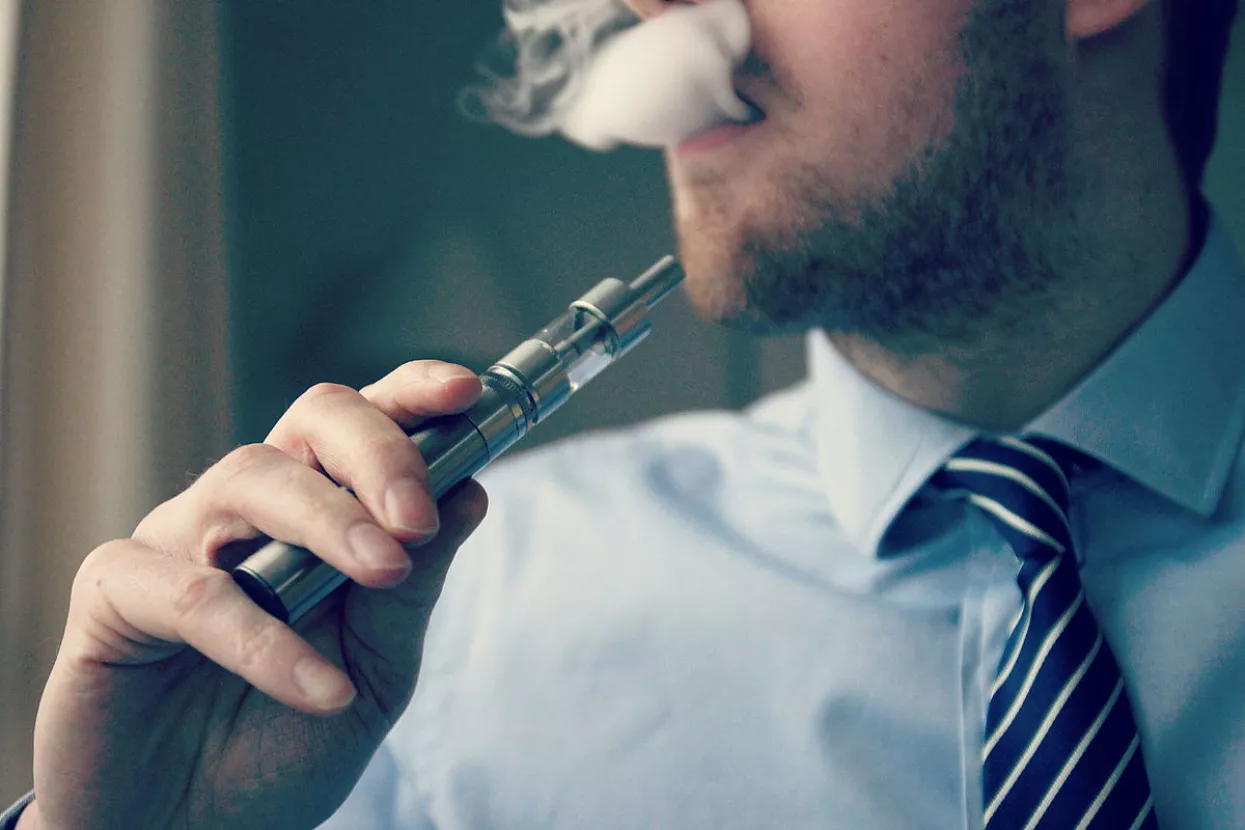 Market Overview of E-Cigarettes, HNB, and Nicotine Pouch Products in 2024