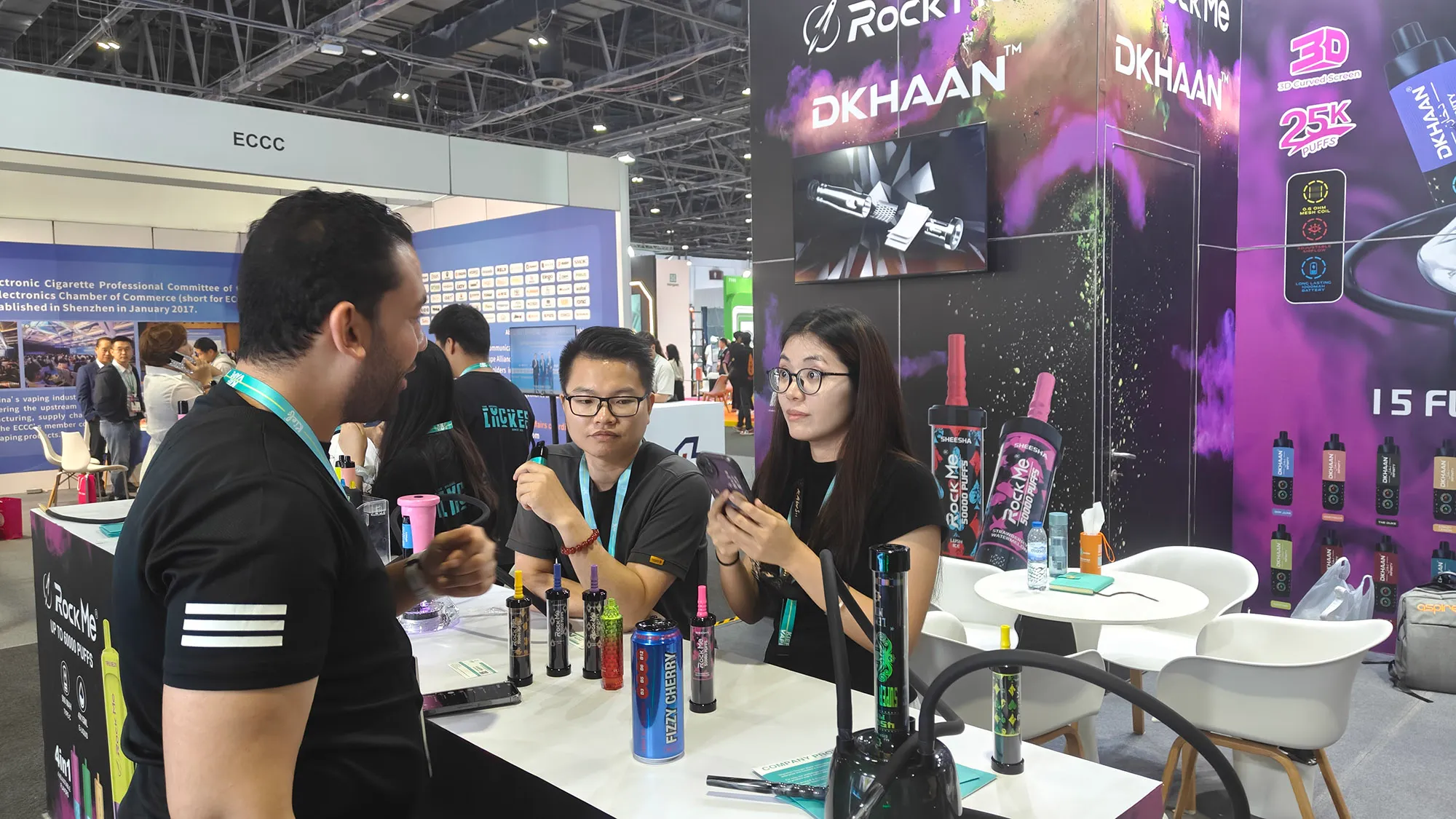 5 Reasons Disposable Vapes Will Lead in Taste in 2025