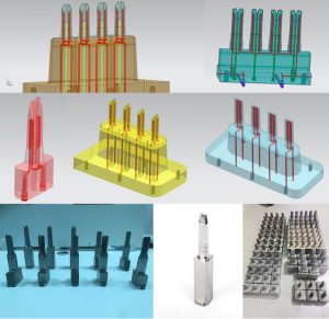 The Role of 3D Printing Technology in the Evolution of the E-Cigarette Industry