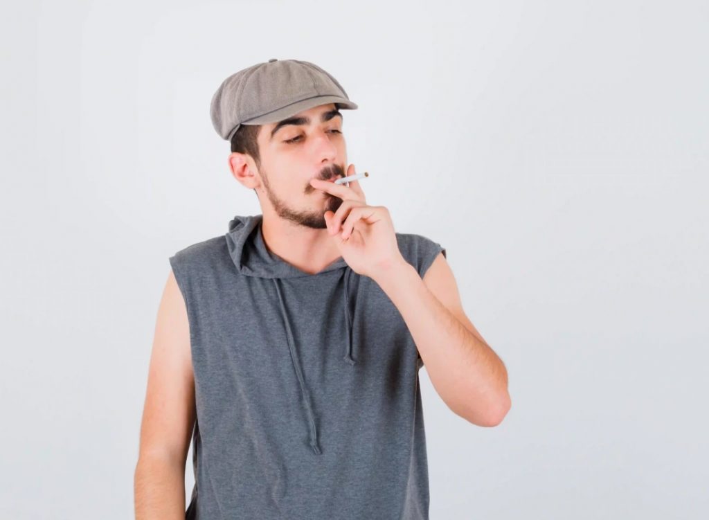 Can Zero-Nicotine Vapes Really Satisfy a Smoker’s Cravings?