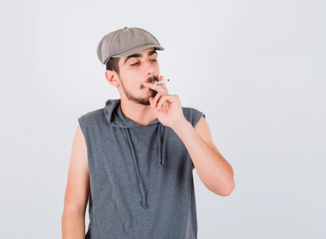 Can Zero-Nicotine Vapes Really Satisfy a Smoker’s Cravings?