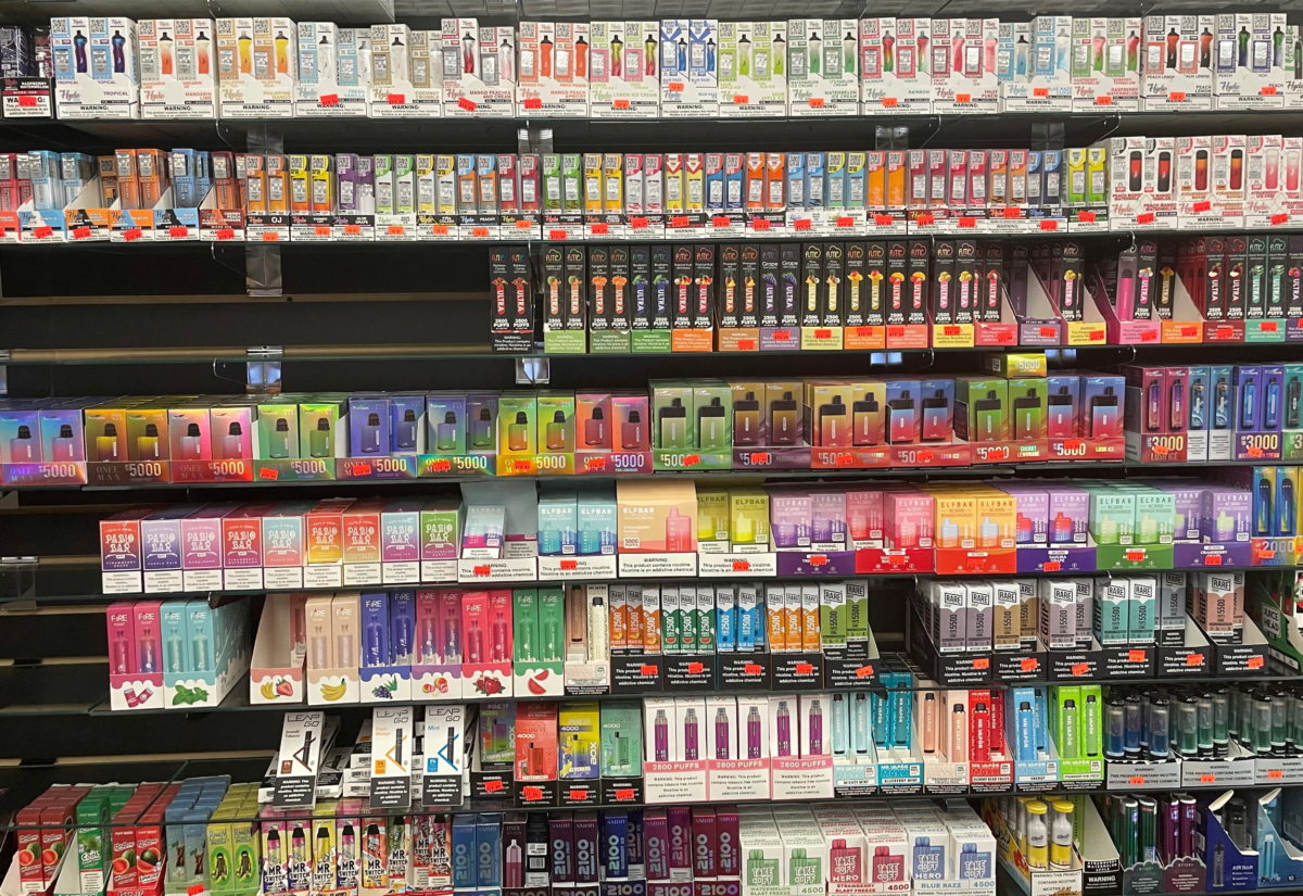 FDA Authorized E-Cigarette List: What’s Really Included?(Updated July 2025)