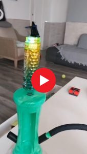 Discover the Ultimate E-Hookah