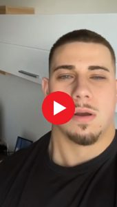 LUCKEE IC40K ICE ADN NICOTINE ADJUSTABLE VAPE