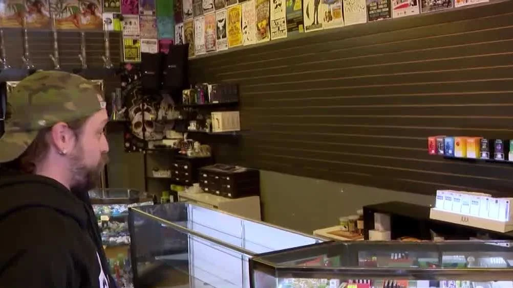 Wisconsin Vape Law Triggers Lawsuit After Banning Most Products