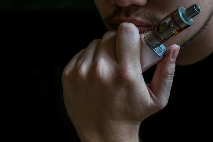 Zero Smoke? Here’s What’s Up with Your Vape