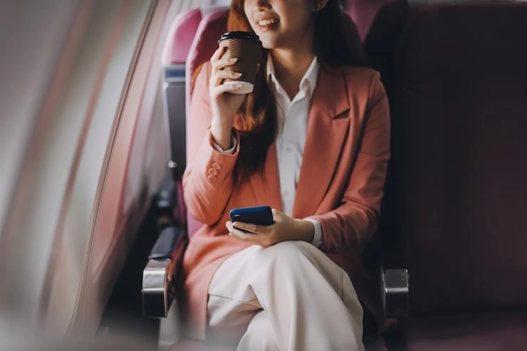 Can You Bring Disposable Vapes on an Airplane in 2025?