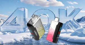 How Long Does Vape Smoke Stay in the Air?