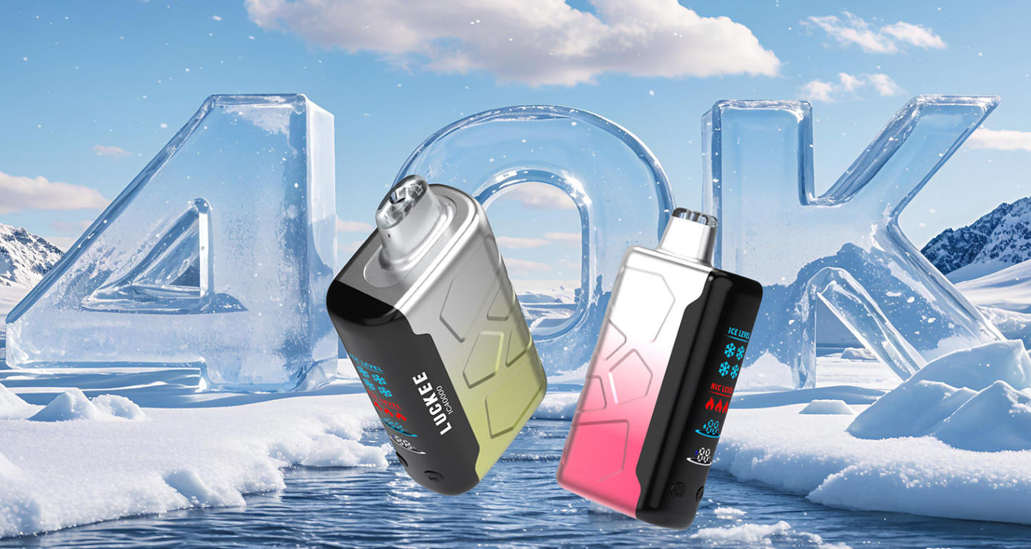 How Long Does Vape Smoke Stay in the Air?