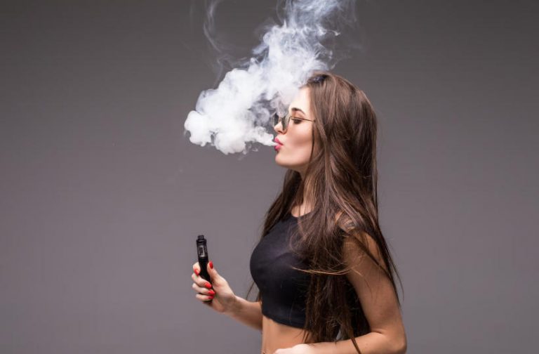 Germany Moves Towards Banning Disposable Vapes