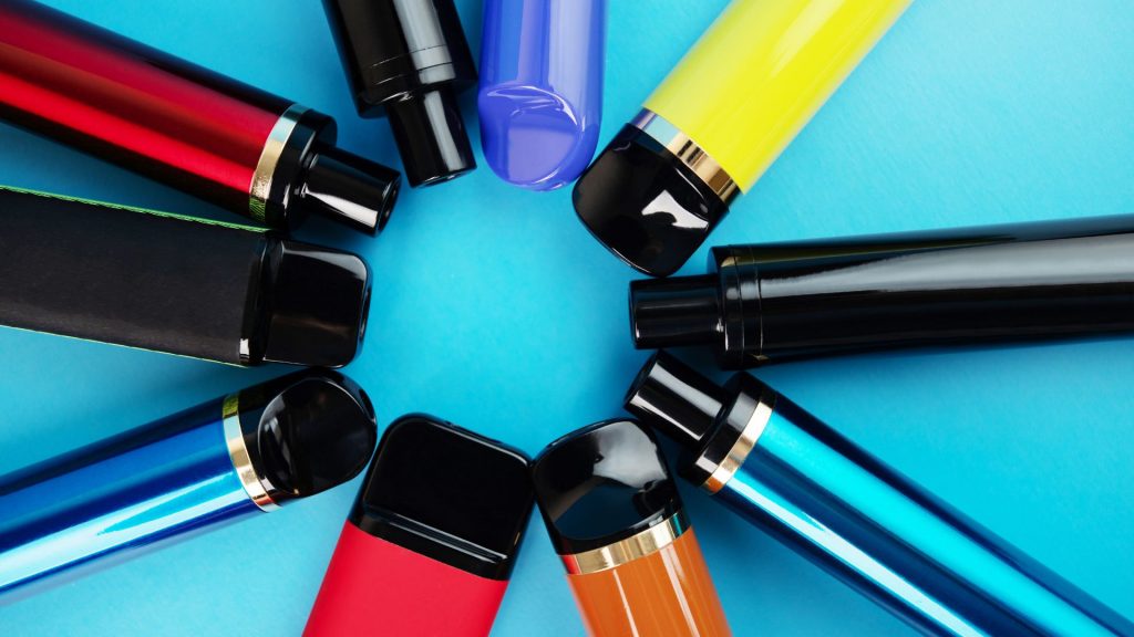 Why Your Vape Is Flashing and Not Working: A Complete Troubleshooting Guide