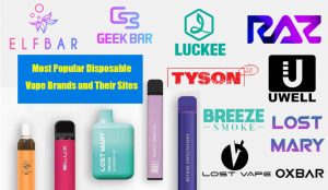 Exploring the Hottest Vape Flavors: My Picks and Expert Insights