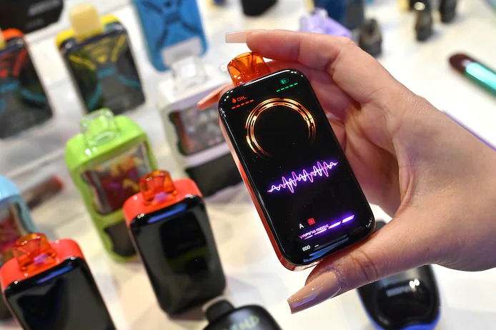 Smart Vape Insights 2025
