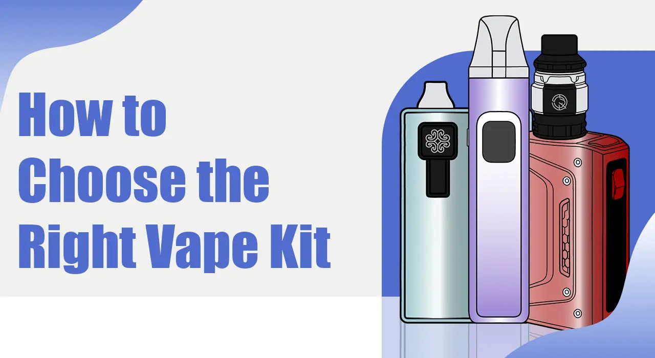 Best Vape Mods: How to Select the Perfect Device for Your Needs