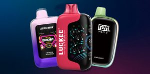 Best Black Vape Flavors, Prices, and User Insights in 2025