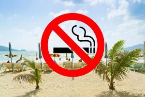 Florida: Sanibel Considers Smoking Ban on City Beaches