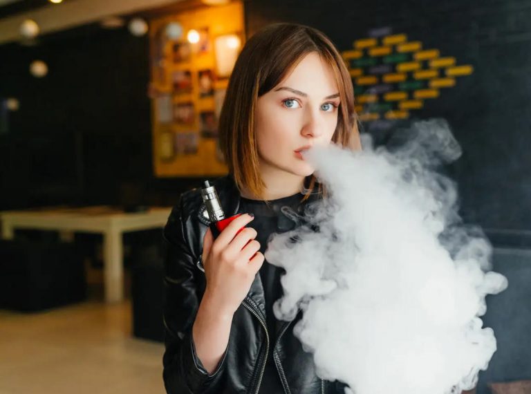 2025: A Defining Turning Point for the UK Vaping Industry
