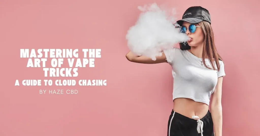 Master the Art of Vaping: How to Perfect Your Inhale Technique