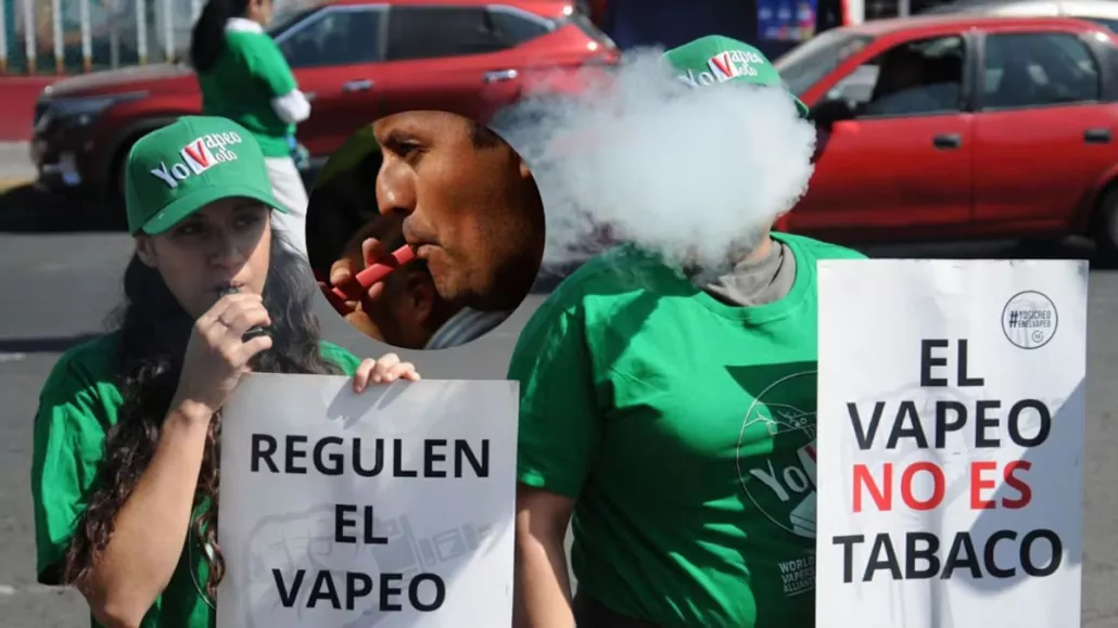 Mexico’s Comprehensive Vape Ban: Criminal Enforcement Without a Complete Public Health Framework