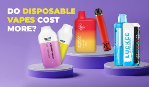 How Much Do Vapes Cost? Full Price Guide for Vapers 2025