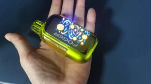 How to Choose the Best Foger Vape: Flavors, Types & Tips