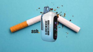 Dual Use of Vapes and Cigarettes May Support Smoking Cessation, New Research Finds