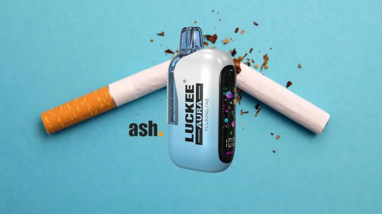 Dual Use of Vapes and Cigarettes May Support Smoking Cessation, New Research Finds