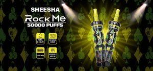 Do 50000 Puff Vapes Really Reach Their Claimed Puff Count?