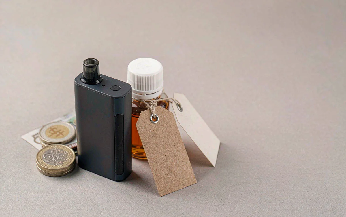 UK Vape Tax 2026 What Vapers & Wholesale Buyers Actually Pay