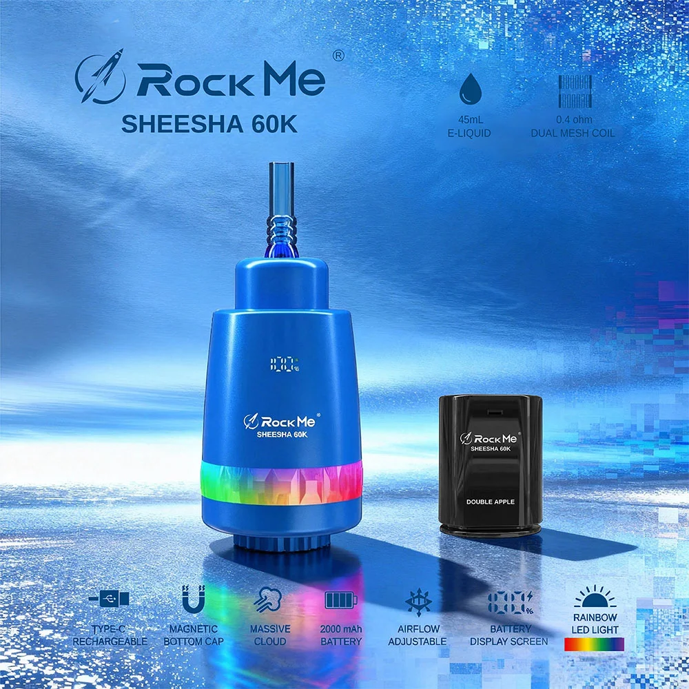 How to Choose a Reliable Disposable Vape Factory in China