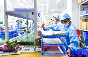 Vape Factory Wholesale Guide | Bulk Vape Manufacturer in China