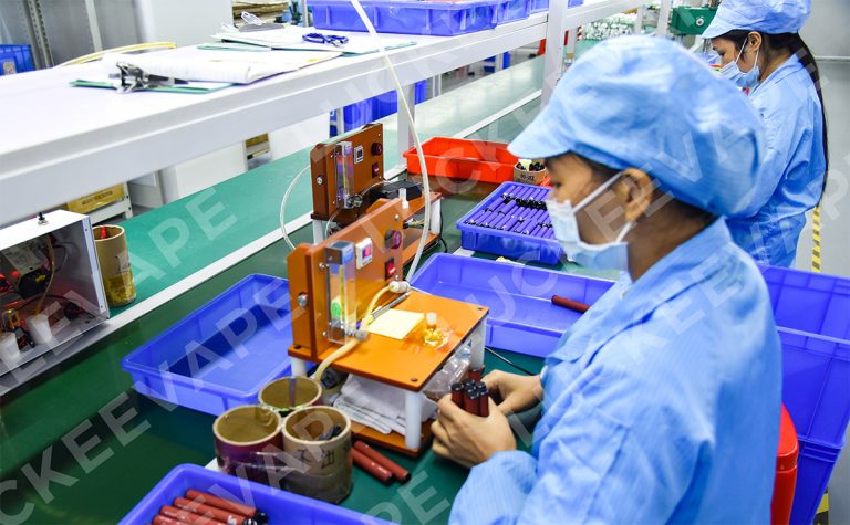 Custom Disposable Vape Manufacturer | OEM Vape Factory Guide