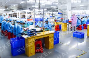 How to Find a Reliable Vape Factory in China for Your Brand