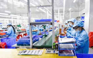 OEM Disposable Vape Manufacturer: Why Vape Brands Choose OEM Production