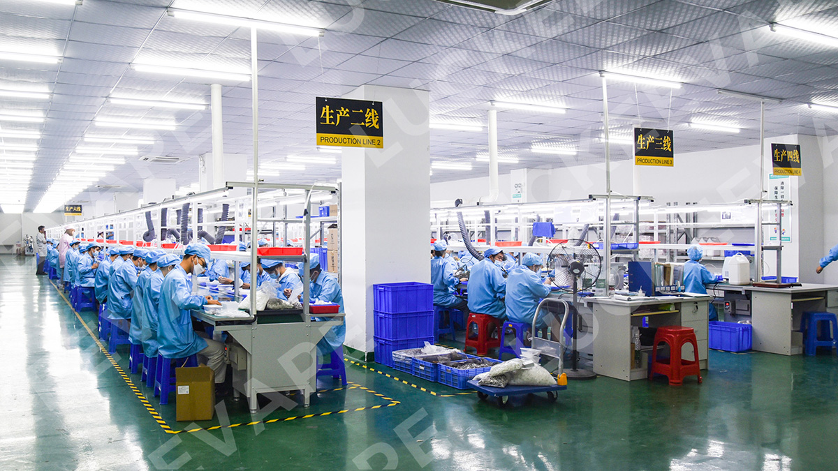 Disposable Vape Supplier vs Vape Manufacturer: What’s the Difference?