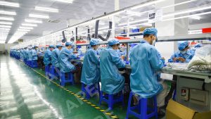 Custom Disposable Vape Manufacturer | OEM Vape Production Guide