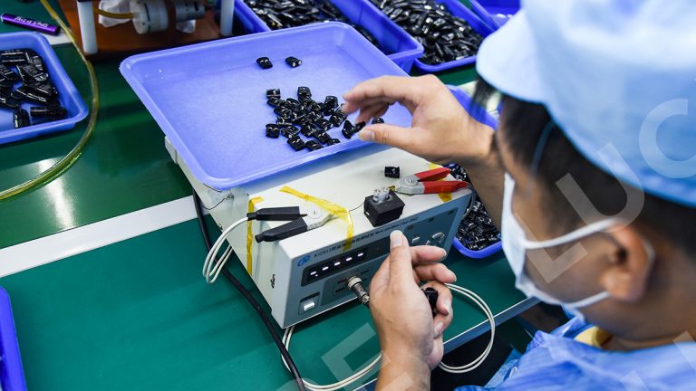 Vape Device Manufacturer China: Inside a Modern Vape Factory