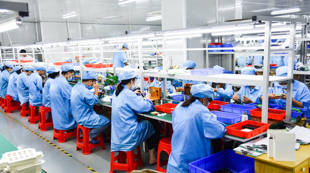 How to Choose a Reliable Disposable Vape Factory for Your Vape Brand