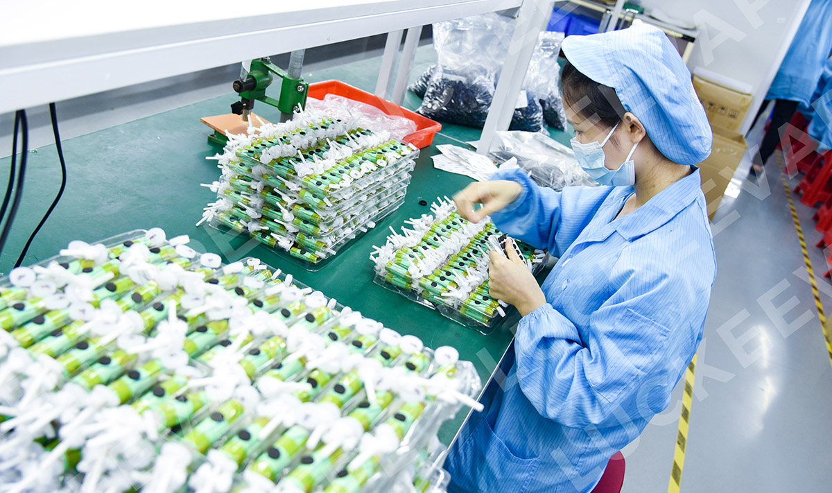Why Choosing a Chinese Vape Factory Is the Smartest Move for Your Vape Business